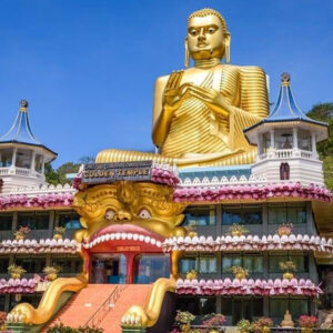 Sri Lanka - 3 Nights / 4 Days