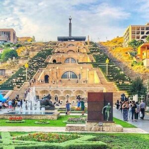 Armenia – 5 Days / 4 Nights