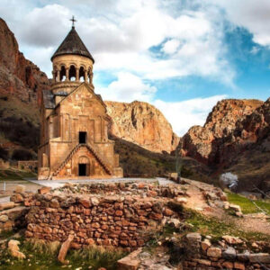 Armenia – 6 Days / 5 Nights