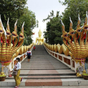 Thailand ( Pattaya ) – 3 Nights 4 days