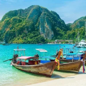 Essence of Andamans 5 Nights / 6 Days (02 Nights Port Blair/ 02 Nights Havelock/ 01 Night Neil Island)