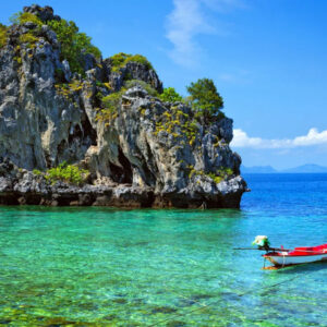 Andaman Tour - 06 Nights / 07 Days