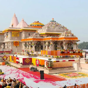 Ayodhya Darshan - 02 Days