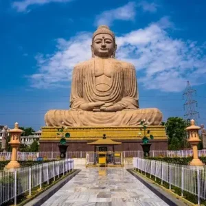 Uttar Pradesh with Bodhgaya Tour- 06 Days (Varanasi- Prayagraj- Ayodhya- Bodhgaya)