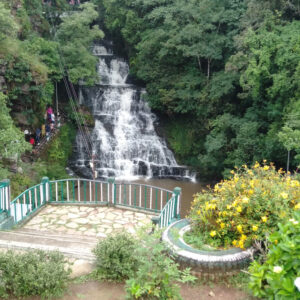 MEGHALAYA 3 NIGHT 4 DAYS
