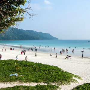 Havelock Escape 3 Nights / 4 Days (2N Havelock+ 1N Port Blair)