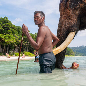 Andaman Super Saver - 4 Nights / 5 Days (2 Nights Port Blair/ 2 Nights Havelock Island)