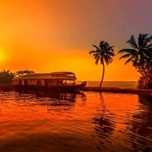 Munnar - Thekkady (03 Nights / 04 Days)