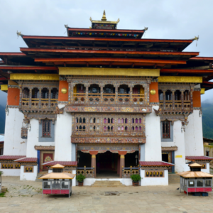 6 Nights 7 Days (Phuentsholing 2 Nights / Thimphu 2 Nights/ Paro 2 Nights)