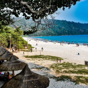 Andaman - Chota Break 3 Nights / 4 Days (2 Nights Port Blair/ 1 Night Havelock)