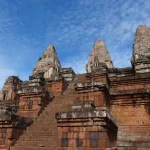 POI PET - SIEM REAP - 2 NIGHTS / 3 DAYS by road  (Thailand & Cambodia border)