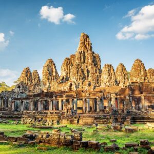 SIEM REAP & PHNOM PENH - 7 NIGHTS / 8 DAYS
