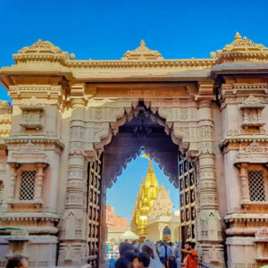Kashi Darshan- 02 Days