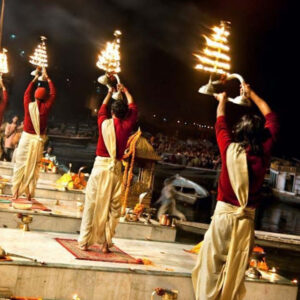 Uttar Pradesh Tour Package - 05 Days (Varanasi- Prayagraj- Ayodhya- Lucknow Tour)