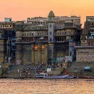 Varanasi with Prayagraj Tour- 04 Days