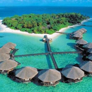 Andaman Blue 5 Nights / 6 Days (02 Night Port Blair/ 01 Night Havelock / 02 Nights Neil Island)