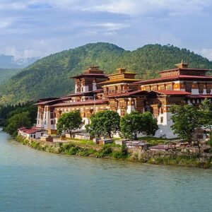 9 Nights 10 Days (Phuentsholing 1 Nights / Thimphu 2 Nights / Punakha 1 Night / Paro 3  Nights / Phuentsholing 1 Night / Siliguri 1 Night)