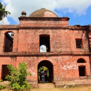 Shore & the City - Port Blair 3 Nights / 4 Days (3 Nights Port Blair/Day trip to Havelock Island)