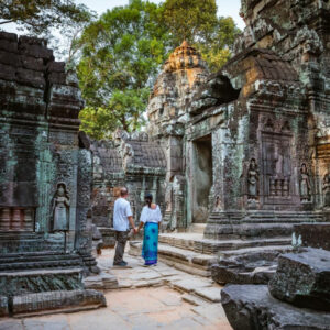 SIEM REAP - 2 NIGHTS / 3 DAYS